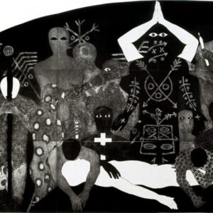 Ciclo de Oficinas: Fotógrafas e Artistas Mulheres na arte caribenha no século XX: Corpos, espaços e discursos inovadores