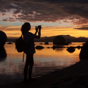 Fotografia na prática