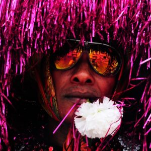 Universo da cor com Walter Firmo